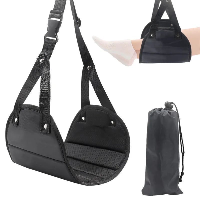 Foot support hammock