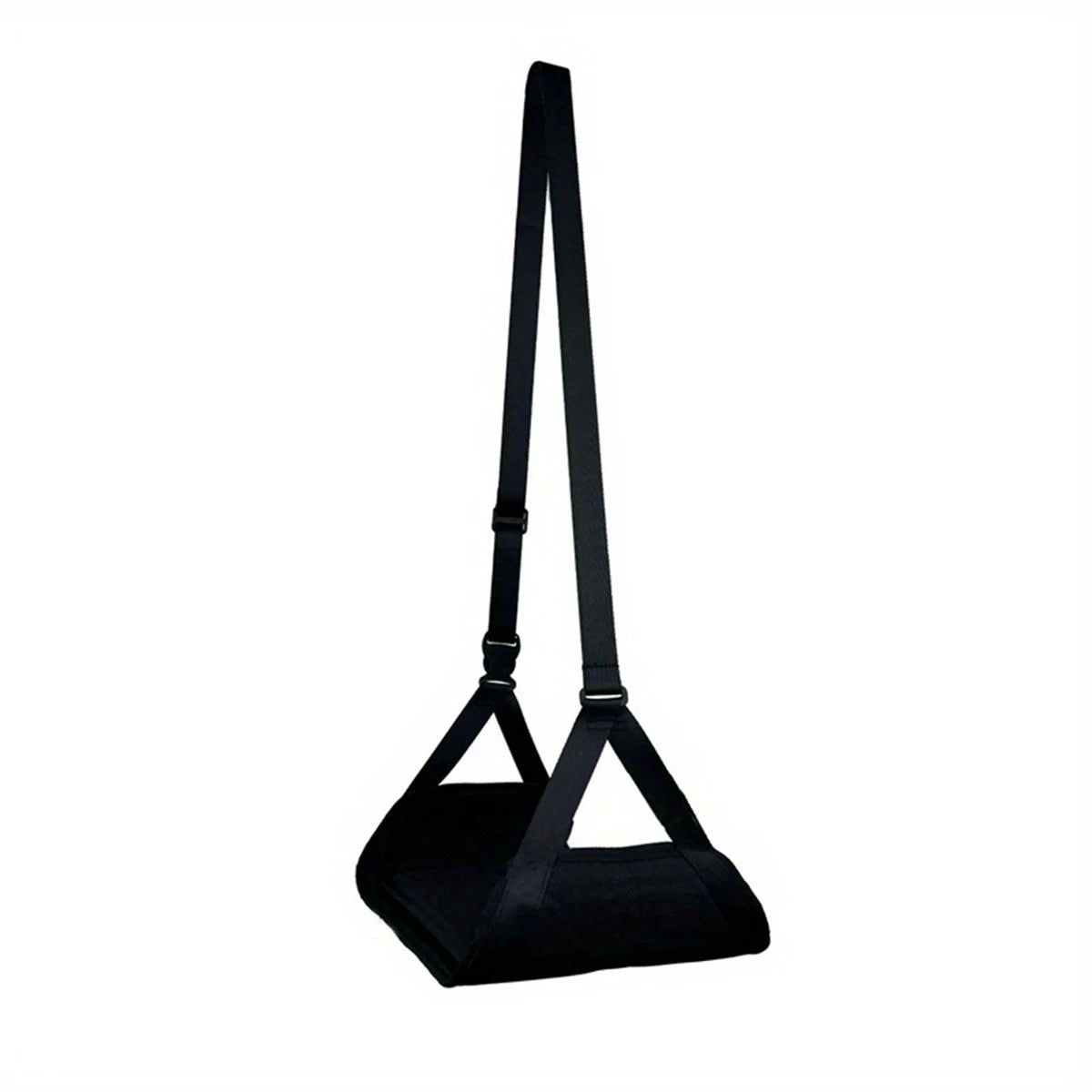 Premium foot support hammock