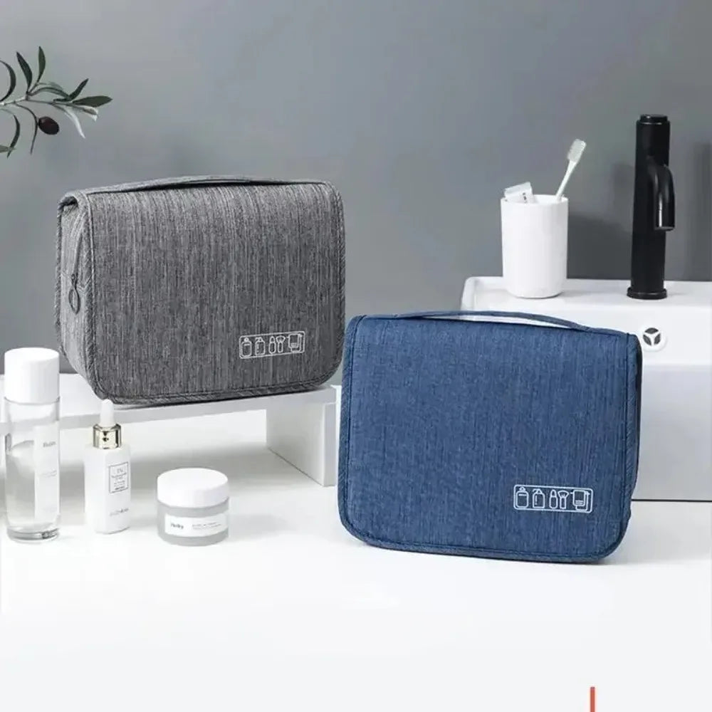 Travel Toiletry Organizer - Waterproof 1pc