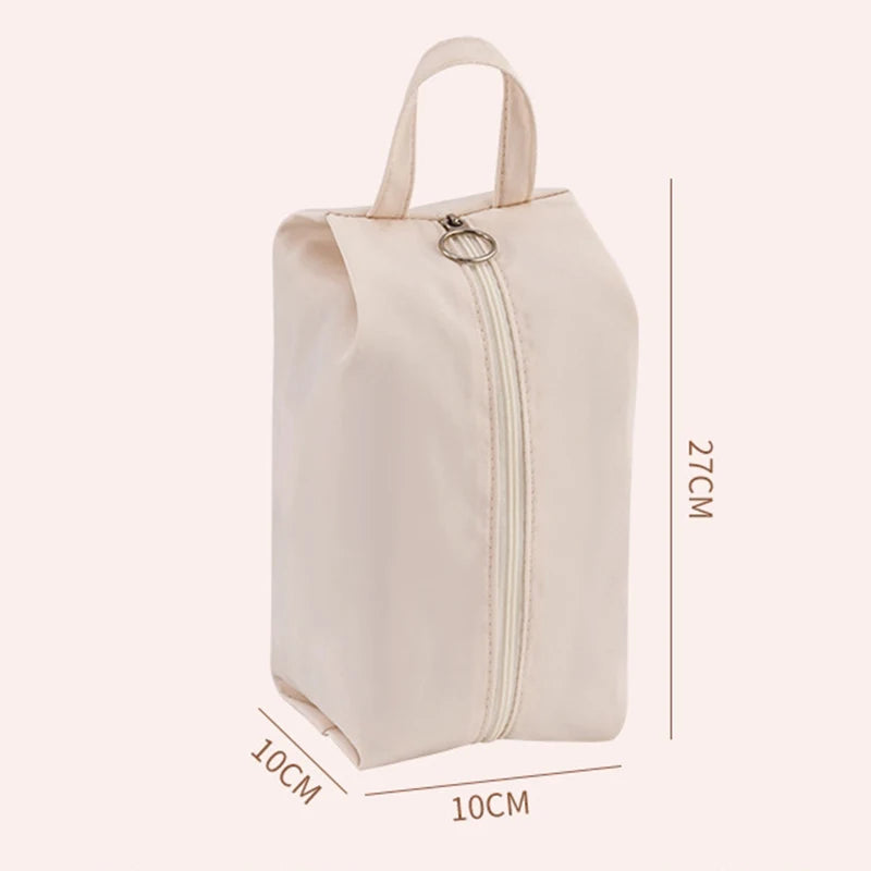 Underwear and socks travel storage bag