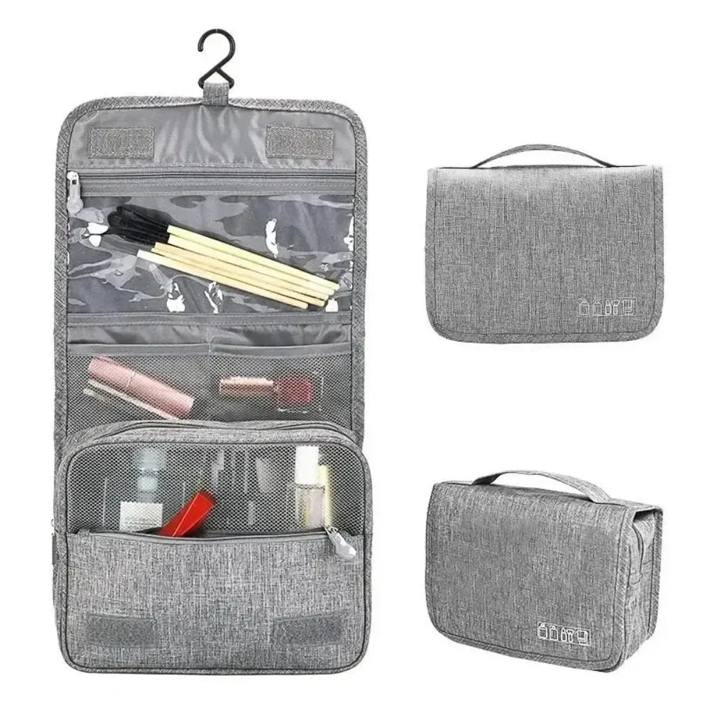Travel Toiletry Organizer - Waterproof 1pc