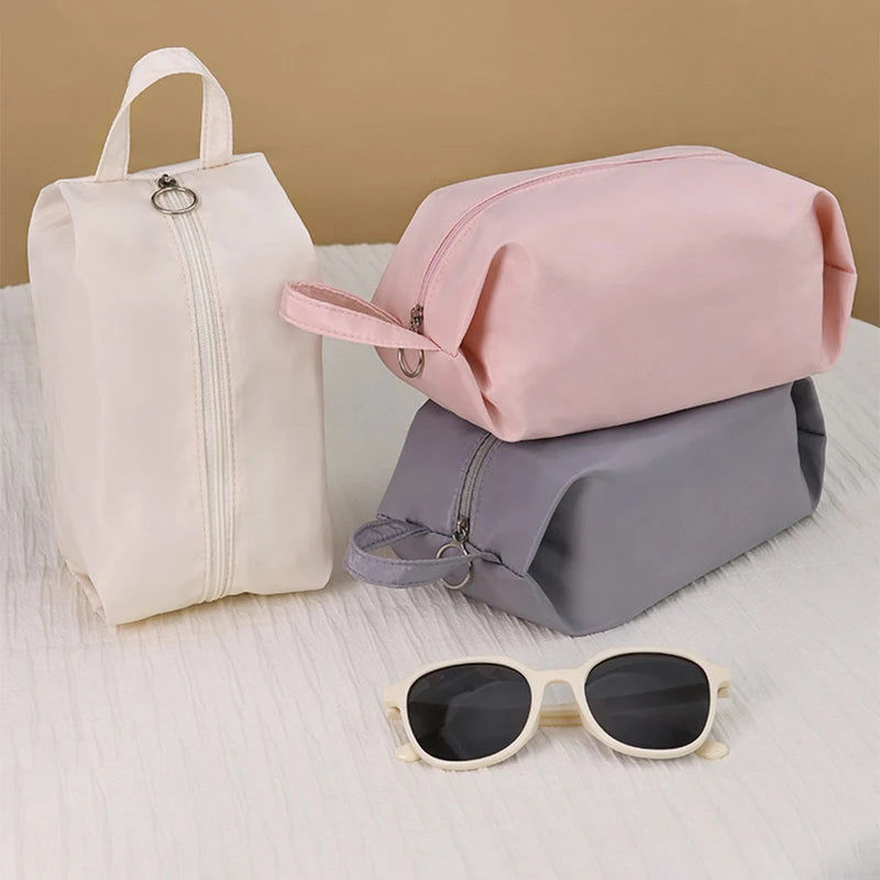 Underwear and socks travel storage bag