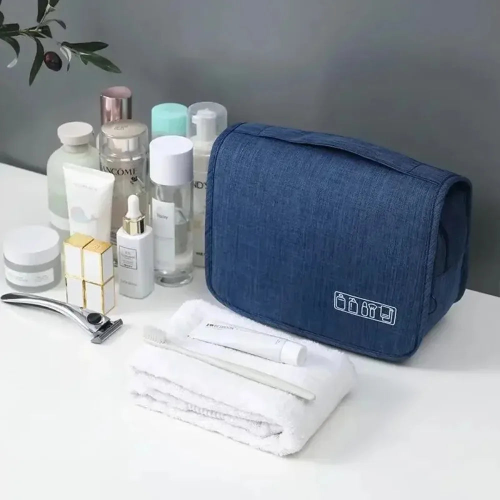 Travel Toiletry Organizer - Waterproof 1pc