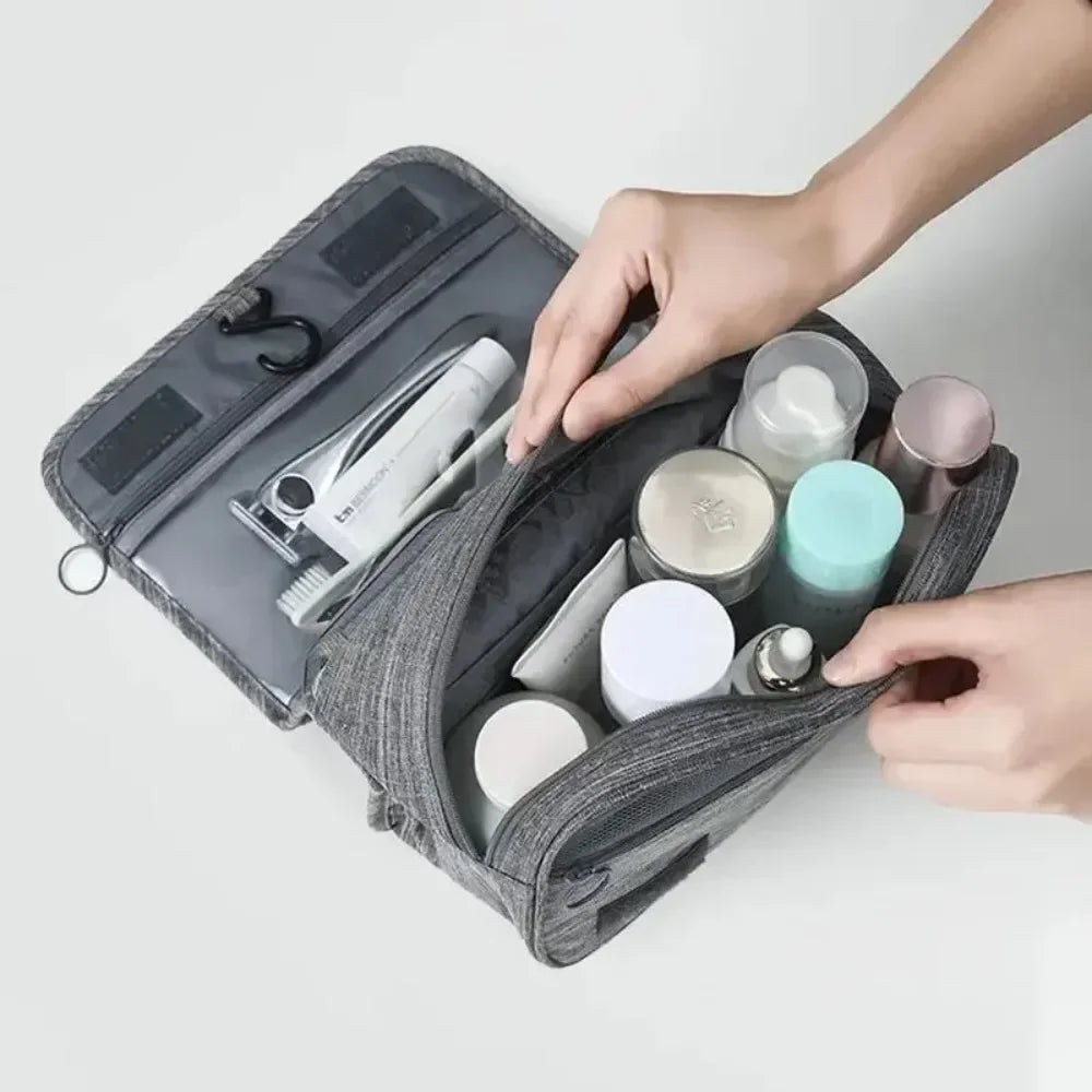 Travel Toiletry Organizer - Waterproof 1pc