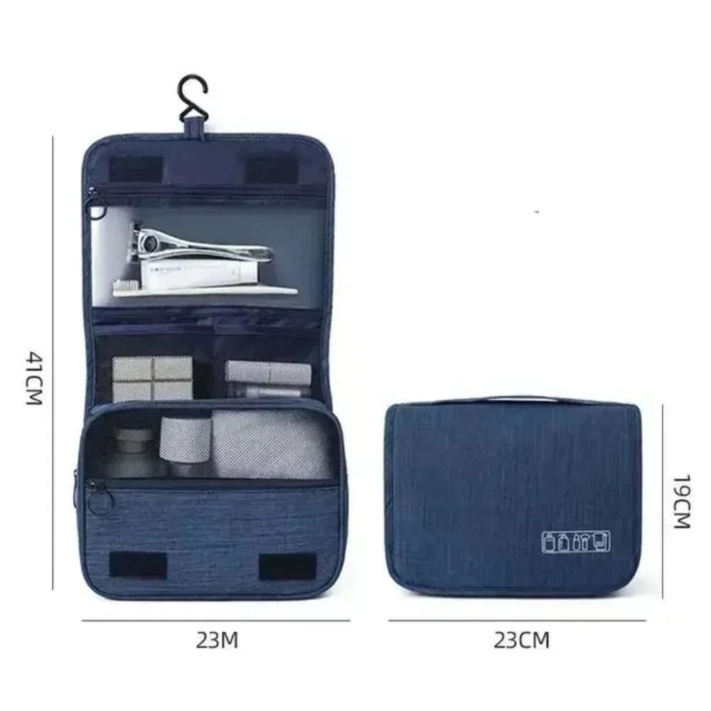 Travel Toiletry Organizer - Waterproof 1pc