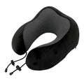 Car pillow memory foam neck supporter